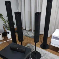 دستگاه سینما خانگی سونی