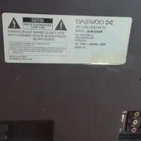 ال سی دی ۳۲|تلویزیون و پروژکتور|کرمانشاه, |دیوار