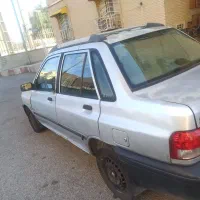 پراید مدل 89|خودرو سواری و وانت|دزفول, |دیوار