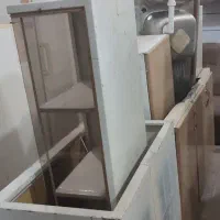 فروش کابینت آشپزخانه باهودوسینگ دربافق