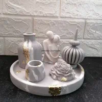 هدیه و کادو روز زن و مادر|صنایع دستی و سایر لوازم تزئینی|کاشان, ملا حبیب‌الله شریف|دیوار