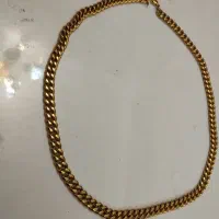 زنجیر رنگ ثابت