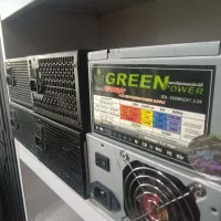 پاور گرین پرفکت 300 تا 500 وات