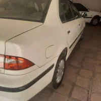 سمند LX ساده، مدل ۱۳۸۸دوگانه شرکتی|خودرو سواری و وانت|تهران, فتح|دیوار