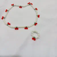 دستبند و گردنبند|بدلیجات|رشت, یخسازی|دیوار