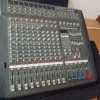 پاور میکسر دایناکورد سری 2