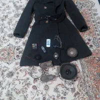 تعدادی باند وگنترل