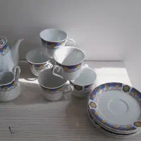 عصرانه خوری