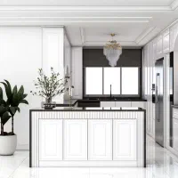 کابینت و کمد دیواری ، خدمات برشکاری و صنایع چوبی