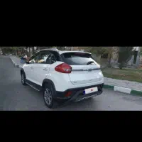 خودرو MVM X22 دندهای اسپرت اکسلنت اقساطی|خودرو سواری و وانت|تهران, تهرانپارس جنوبی|دیوار