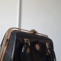 کیف مجلسی ورنی