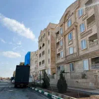 شخصی ساز ۱۲۲ متری خوش نقشه فاز صفر رو به نما