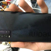 ردمی ۹ t.|موبایل|همدان, |دیوار