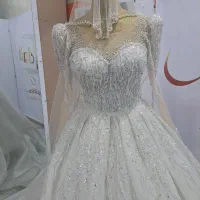 لباس عروس|لباس|جغتای, |دیوار