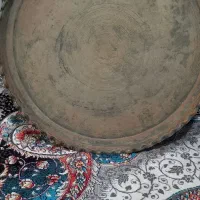 سینی مسی قدمت بالای ۶۰سال