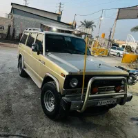 پاترول مدل ۷۳