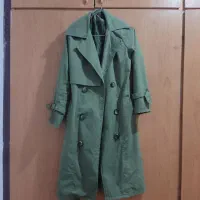 کاپشن و بارونی زنانه|لباس|مشهد, مصلی (کارمندان اول)|دیوار