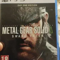 metal gear کمترین قیمت دیوار