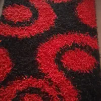 قالیچه در حد نو