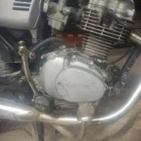 هندا سی جی تیزتک   پلاک قدیم 82