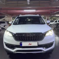 فیدلیتی پرایم ۵ نفره
