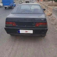 پژو آر دی آی (RDi) بنزینی، مدل ۱۳۸۴|خودرو سواری و وانت|مشکین‌دشت, |دیوار