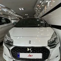 Citroen DS3 مدل 2017