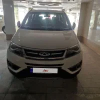 تیگو ۵ مدل ۹۷