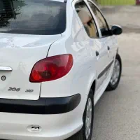 ۲۰۶ اس دی ۹۷ درحد صفر