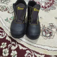 کفش ایمنی|کیف، کفش، کمربند|بندر ماهشهر, |دیوار