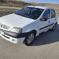 پارس‌تندر‌مدل۹۵|خودرو سواری و وانت|بروجرد, |دیوار