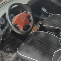 پارس ۸۷ نوکمدادی سالم