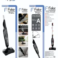 جارو طی فکر  750 وات واقعی