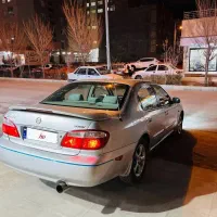 ماکسیمامدل۸۳|خودرو سواری و وانت|قزوین, |دیوار