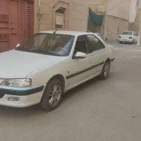 پژو tu5|خودرو سواری و وانت|خمینیشهر, |دیوار