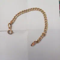 دستبند طلا