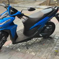 کلیک ۱۵۰ اصلی صفر ۱۴۰۰