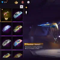 اکانت خوبی هست|کنسول، بازی ویدئویی و آنلاین|ورزقان, |دیوار