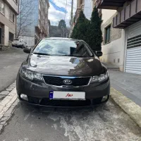 سراتو 2011 واردات موتور 2000