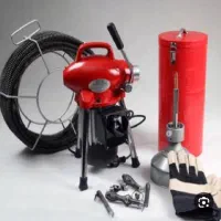 لوله بازکنی فنر زنی منصف بادستگاه کل مناطق گرگان