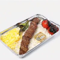 تهیه غذای خانگی و کترینگ ارکیده آماده عقد قرارداد|خدمات پذیرایی، مراسم|رباطکریم, رباطکریم|دیوار