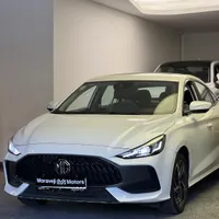 MG Gt 2024|خودرو سواری و وانت|شیراز, چنچه|دیوار