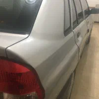 پراید ۱۴۱|خودرو سواری و وانت|بوکان, |دیوار