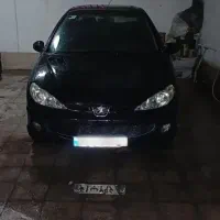 206 sd v8 مدل 86