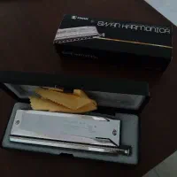 ساز دهنی هارمونیک ۱۲۴۸