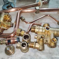 تعمیر پکیج ، ابگرمکن|آبگرمکن، پکیج، شوفاژ|رشت, پل تالشان|دیوار