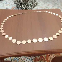 کمربند لباس کردی بسیار زیبا|کیف، کفش، کمربند|کرمانشاه, |دیوار