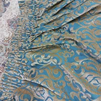 دوعدد والن مخمل در حد نو|پرده، رانر، رومیزی|تهران, خواجه نظام الملک|دیوار