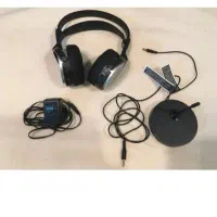 هدفون بلوتوثی سونی mdr 810|پخش‌کننده همراه|اصفهان, بهارستان|دیوار