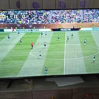 tv 55 اینچ شیائومی s4 درحد|تلویزیون و پروژکتور|تهران, قیام‌دشت|دیوار